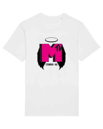 Mafiot TV White