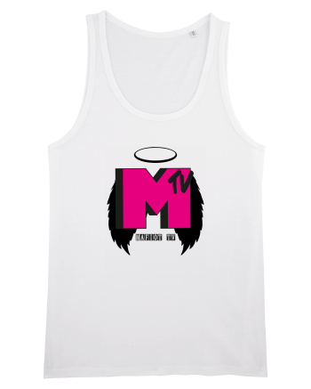 Mafiot TV White