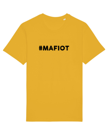 Mafiot Spectra Yellow