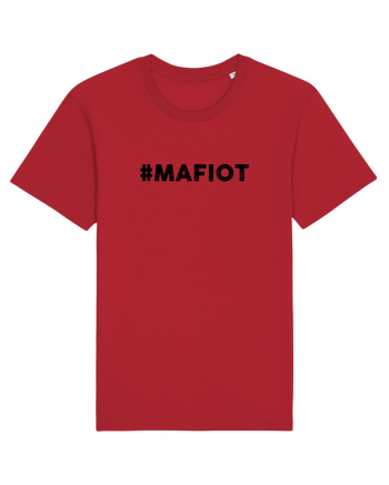 Mafiot Red