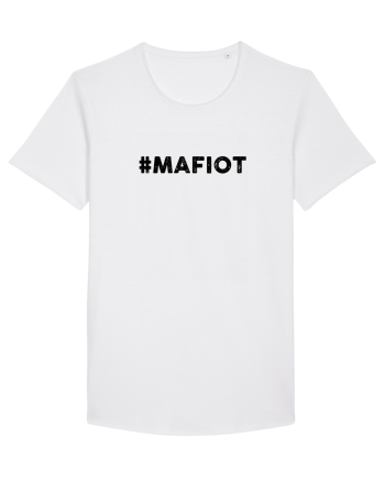 Mafiot White