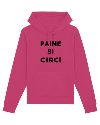 Paine si Circ Raspberry