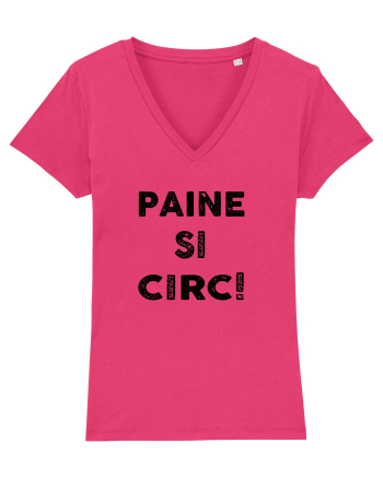 Paine si Circ Raspberry
