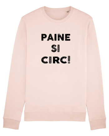 Paine si Circ Candy Pink