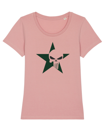 Seal Team Canyon Pink