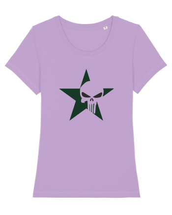 Seal Team Lavender Dawn