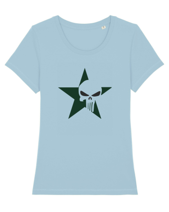 Seal Team Sky Blue