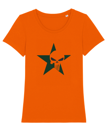 Seal Team Bright Orange