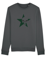 Seal Team Bluză mânecă lungă Unisex Rise