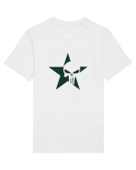 Seal Team Tricou mânecă scurtă Unisex Rocker