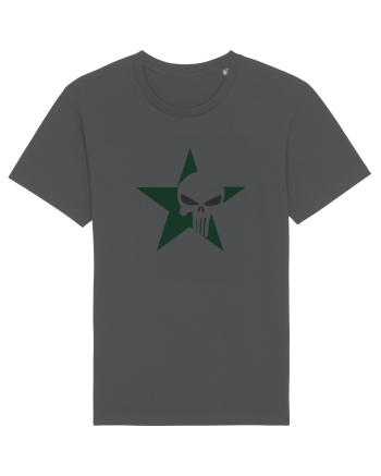 Seal Team Anthracite