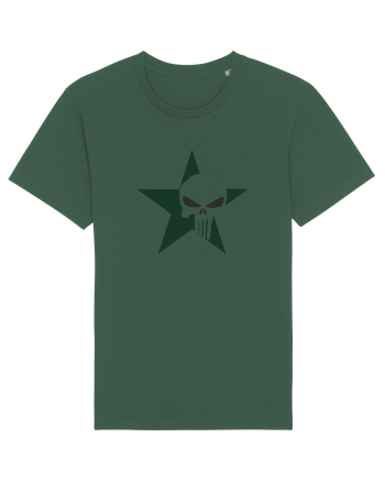 Seal Team Bottle Green