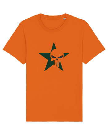 Seal Team Bright Orange