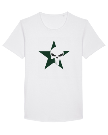 Seal Team White