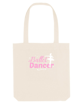 Ballet dancer Natural