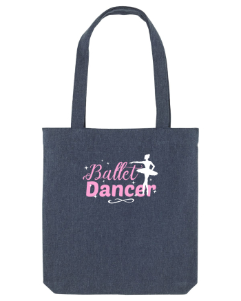 Ballet dancer Midnight Blue