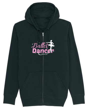 Ballet dancer Black
