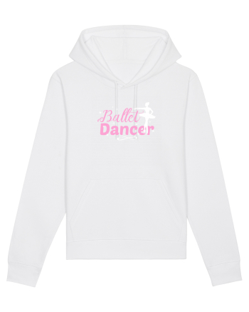 Ballet dancer White
