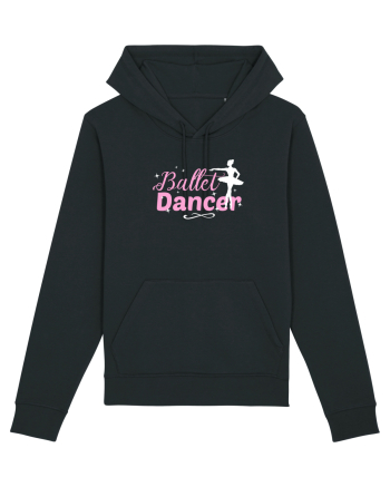 Ballet dancer Black