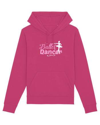 Ballet dancer Raspberry