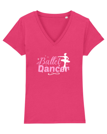Ballet dancer Raspberry