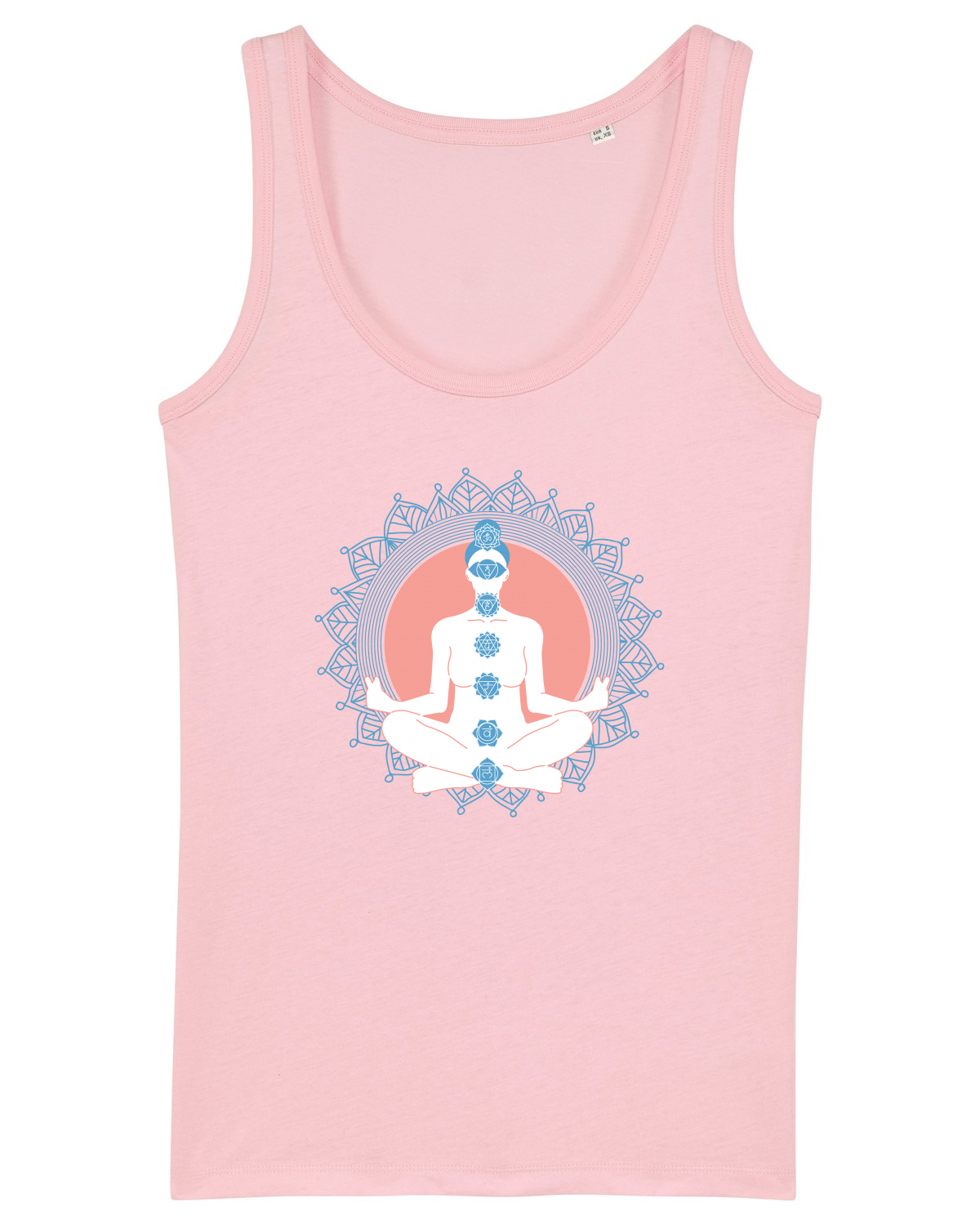 Maiou Damă Dreamer Cotton Pink