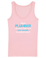PLUMBER Maiou Damă Dreamer