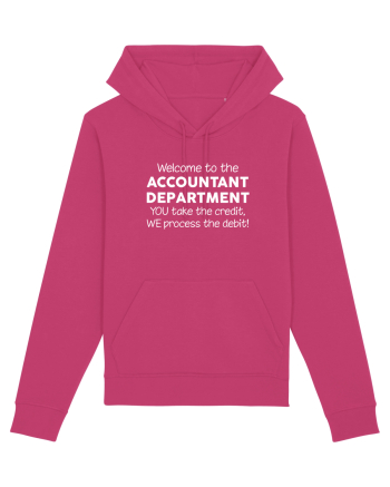 ACCOUNTANT Raspberry