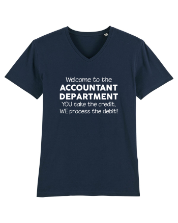 ACCOUNTANT French Navy