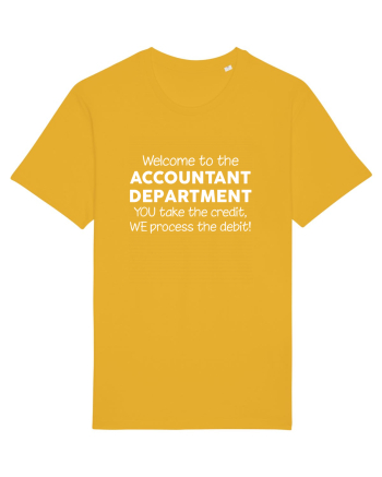 ACCOUNTANT Spectra Yellow
