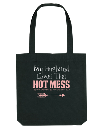 HUSBAND Black