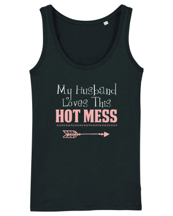 HUSBAND Black