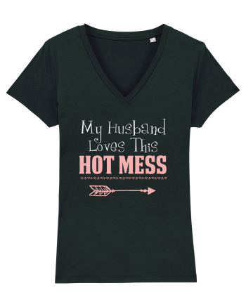 HUSBAND Black