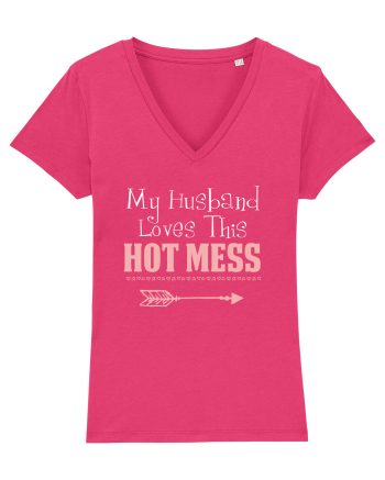 HUSBAND Raspberry
