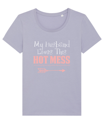 HUSBAND Lavender