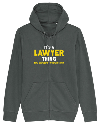 LAWYER Anthracite
