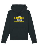 LAWYER Hanorac Unisex Drummer