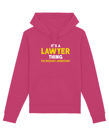 LAWYER Raspberry