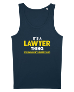 LAWYER Maiou Bărbat Runs