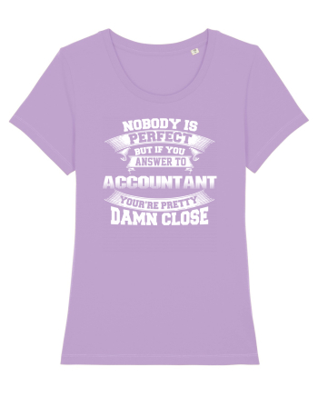 ACCOUNTANT Lavender Dawn