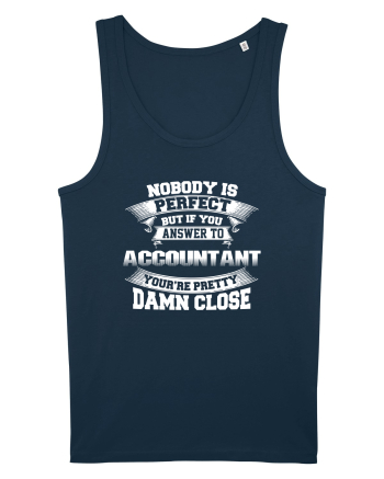 ACCOUNTANT Navy