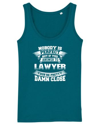 LAWYER Ocean Depth