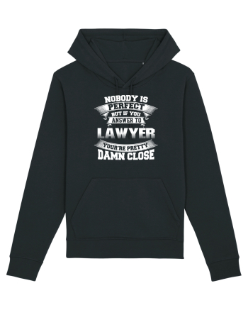 LAWYER Black