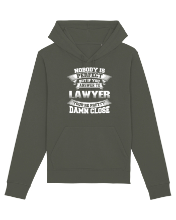 LAWYER Khaki