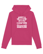 LAWYER Hanorac Unisex Drummer