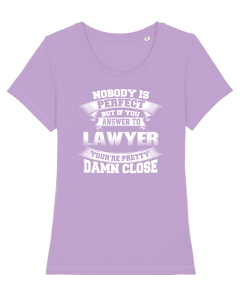 LAWYER Lavender Dawn