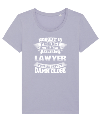 LAWYER Lavender