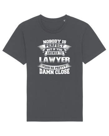 LAWYER Anthracite