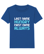 Hungry Tricou mânecă scurtă  Copii Mini Creator