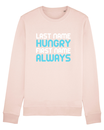 Hungry Candy Pink
